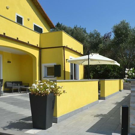 レヴァント A Casa Miaヴィラ エクステリア 写真