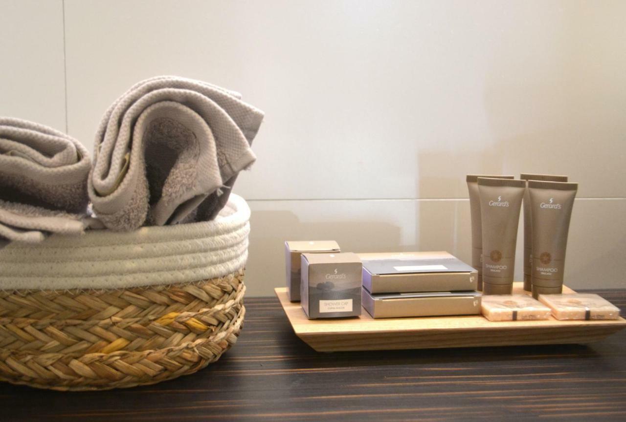 レヴァント A Casa Miaヴィラ エクステリア 写真